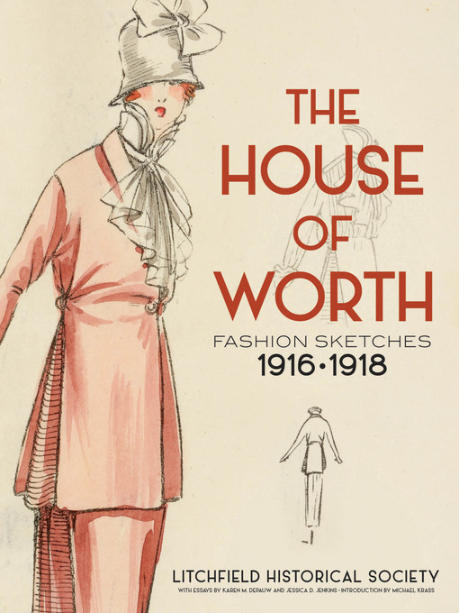 Title details for The House of Worth by Karen M. DePauw - Wait list